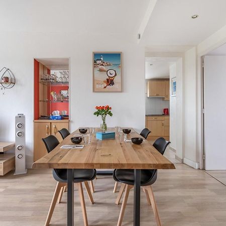 Atlantis Apartment Benodet Ngoại thất bức ảnh