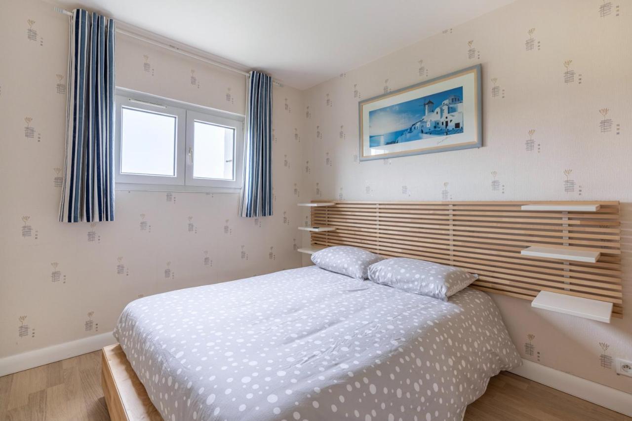 Atlantis Apartment Benodet Ngoại thất bức ảnh